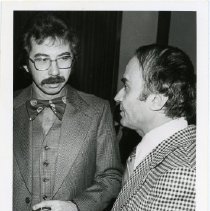 Bryan Bouch & David Boushy